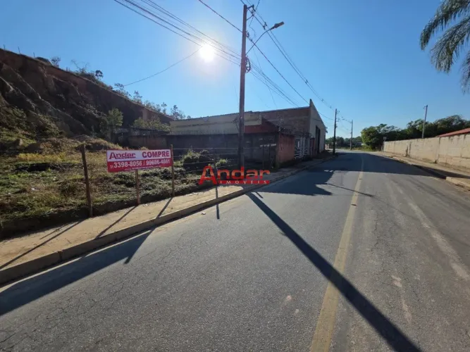 EXCELENTE LOTE DE 500 M² EM AVENIDA PRINCIPAL | ÓTIMA OPORTUNIDADE DE INVESTIMENTO
