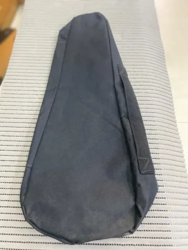 Capa simples ukulele tenor