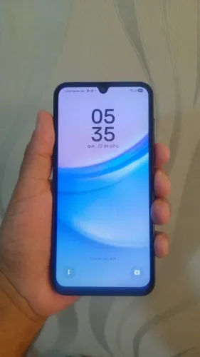 Samsung A15 128GB