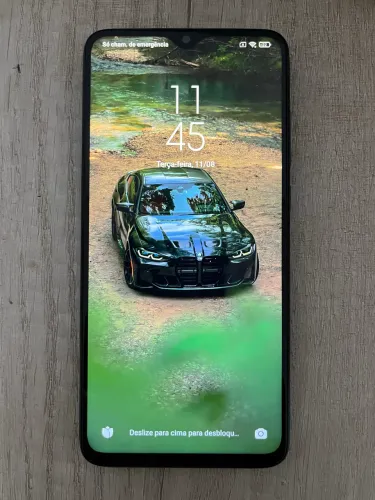 Vendo Xiaomi Redmi Note 8 Pro - 128 GB / 6 GB RAM