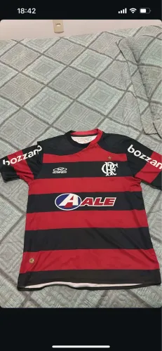Flamengo 2009 (original de época)
