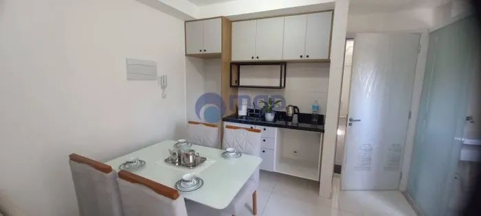 Apartamento com 2 quartos à venda, 44 m² - Jardim São Paulo - São Paulo/SP