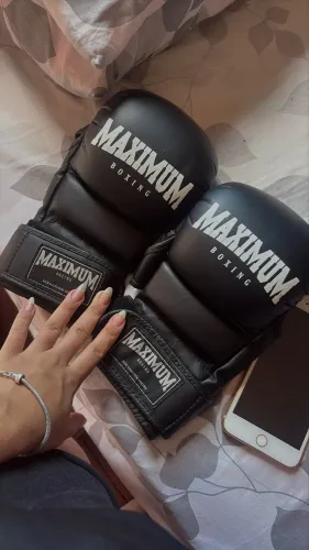 Luva Maximum