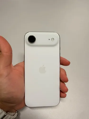 Iphone Air 256gb Garantia Apple