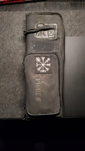 Bag de Baquetas TAMA
