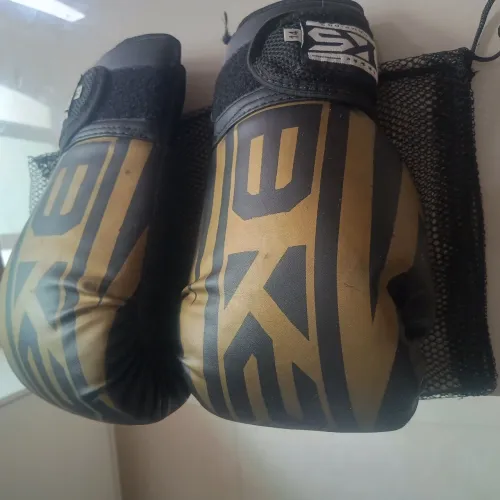 Luva box