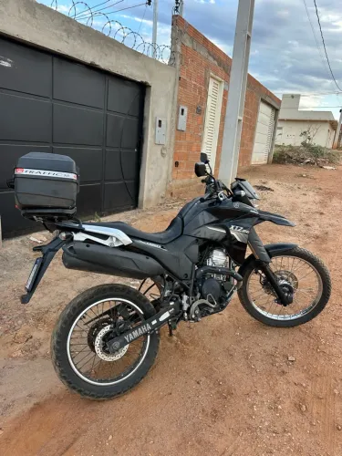 Lander 250