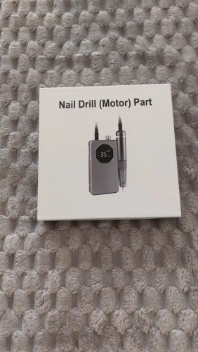 Itens para Nail Designer 