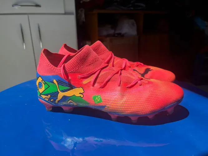 Chuteira puma future 7 neymar