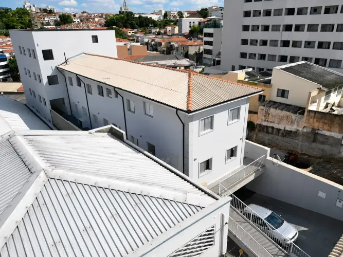 APARTAMENTO PARA LOCAÇÃO NA MOOCA | 1 DORMITÓRIO | COM VAGA | PERTO DO METRÔ | ACEITA PET