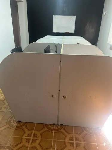 Baia call center NR-17