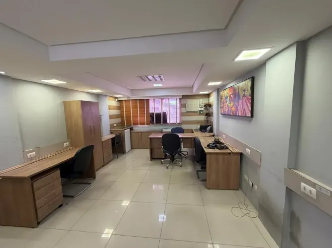 Escritório para venda tem 30 m Paissandu - Recife - PE