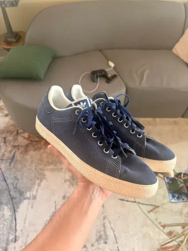 Adidas Stan Smith CS Azul Marinho - tênis tamanho 44