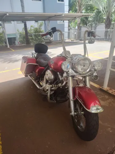 Harley Davidson Road King 