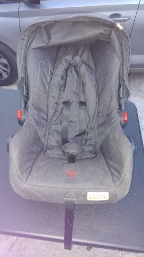 Bebê conforto