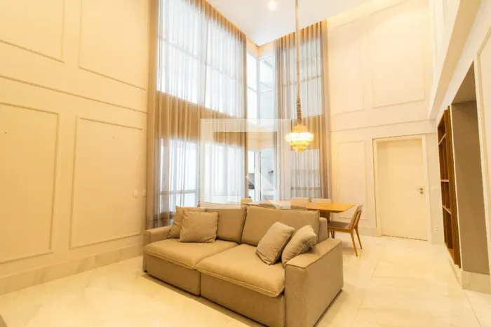 Apartamento à Venda - Taquaral, 4 Quartos, 188 m2