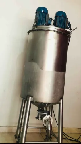 Trituradora de açaí