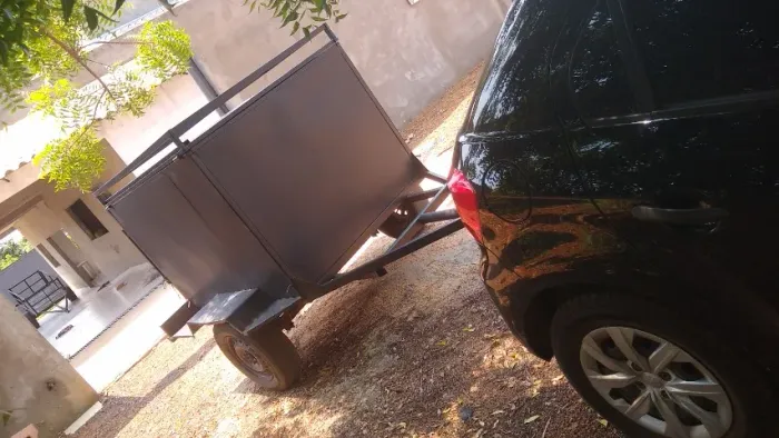 Carretinha 