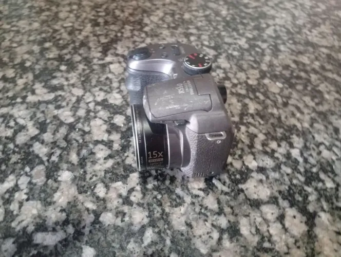 Câmera x550