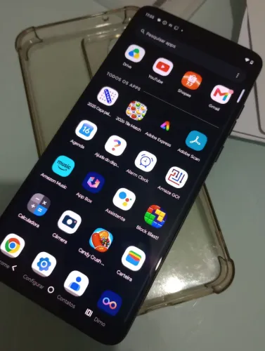 Vendo celular Motorola (Moto g84 )