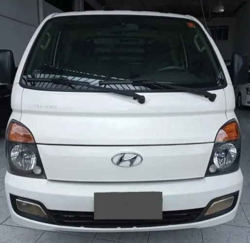HR CARROCERIA ANO 2015.