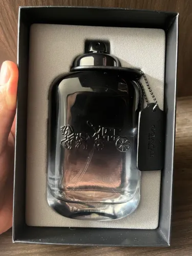 Perfume importado Coach For Men 200ml EDT 
