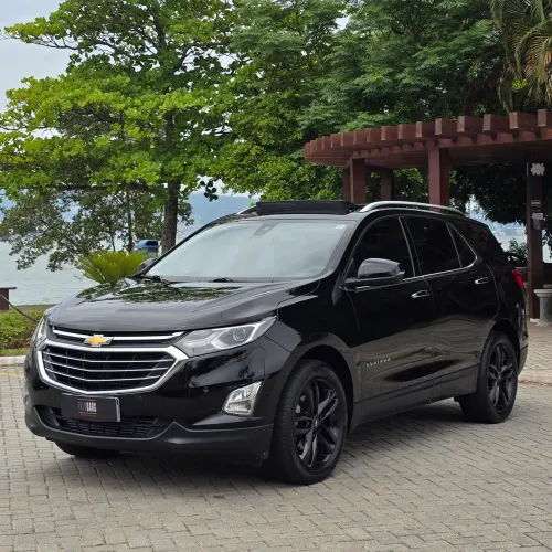 Chevrolet Equinox Premier 2.0 Turbo AWD 262cv Aut. 2019