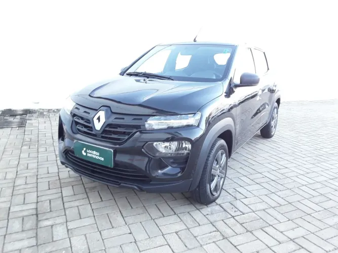 Renault Kwid 1.0 Zen 2025