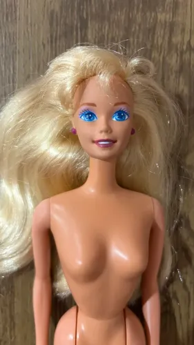 Barbie superar anos 90