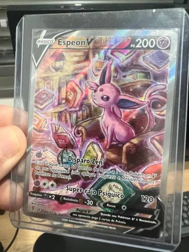 Espeon MP