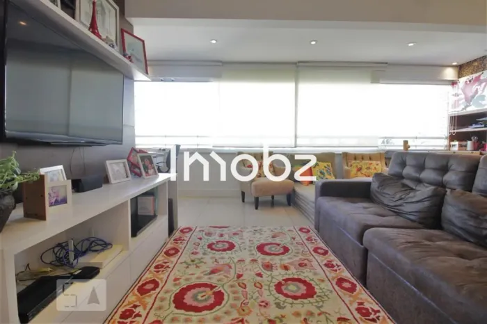 Apartamento à venda no Condomínio Edifício Le Paysage - Rua Jandiatuba, 161 - São Paulo -