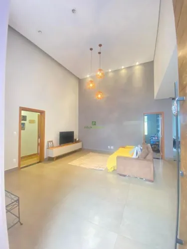 Casa ampla para aluguel em Veredas da Lagoa, Lagoa Santa (4 Dormitórios)  Frente, Espaço G