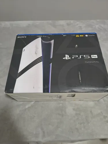 PlayStation 5 Pro 