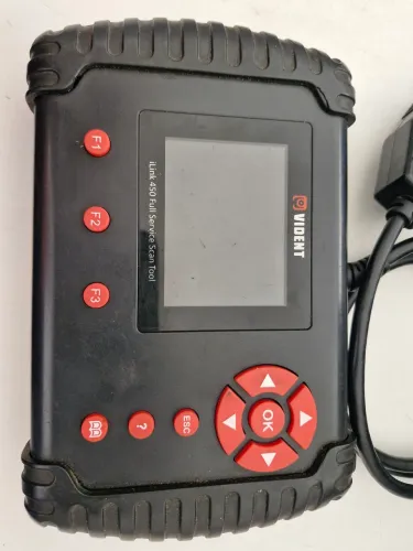 Scanner fazer diagnóstico de carros 