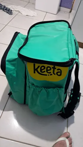 Bag da kita