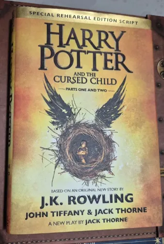 Coleção Harry Potter e Animais Fantásticos - Capa Dura - Perfeitos