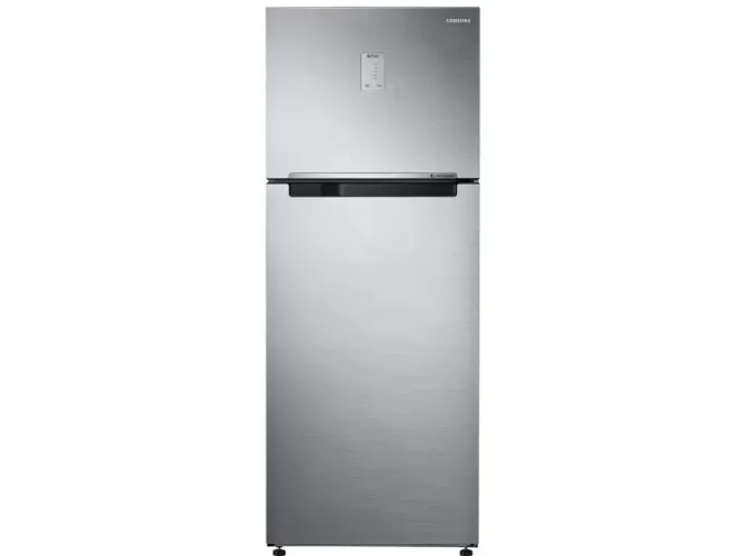 GELADEIRA SAMSUNG NA CAIXA FROST FREE EVOLUTION 440L (RT43) - NUNCA USADO