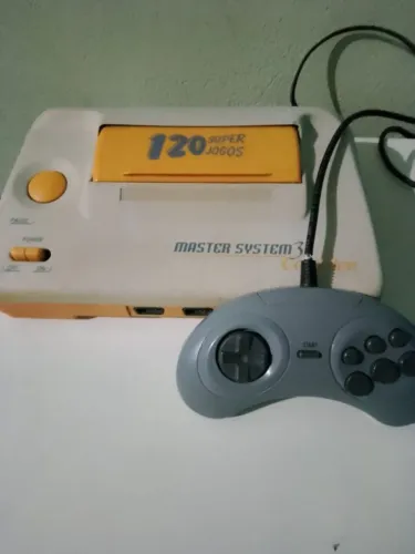 Game retro