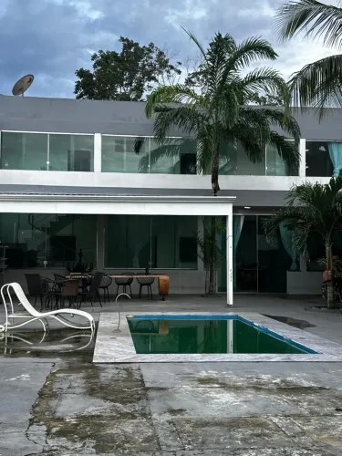 Residencial Tarumã 4 Quartos 