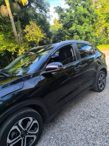 Honda HR-V EX 1.8 Flexone 16V 5P Aut. 2016