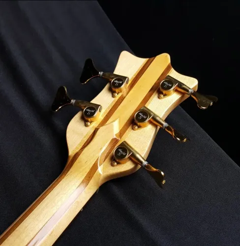 BAIXO KEN SMITH CRG 5