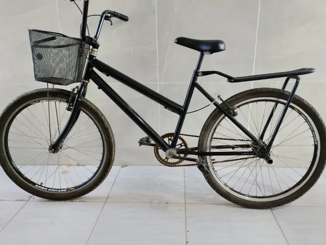 Bicicleta aro 26 