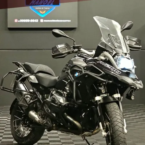 R 1200 GS