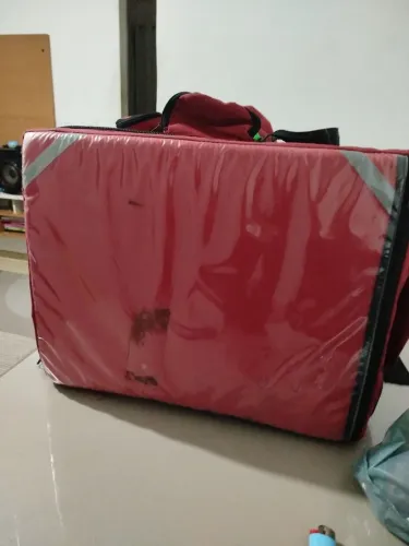 Vendo bag nova