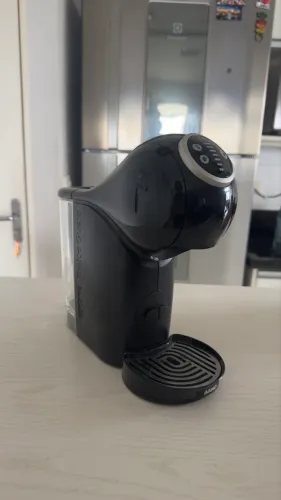 Cafeteira Nescafé Dolce Gusto Arno