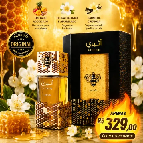 329,00Perfume árabe original 