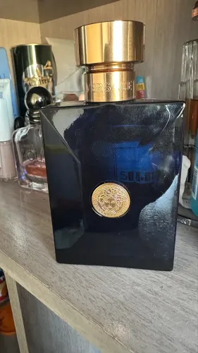 Perfume Versace Dylan Blue 