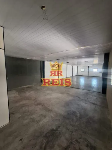 Vende-se galpão comercial 800m² - Taboão - São Bernardo do Campo -SP