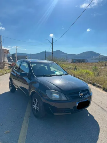 Chevrolet Celta Life/ LS 1.0 MPFI 8V Flexpower 3P 2010