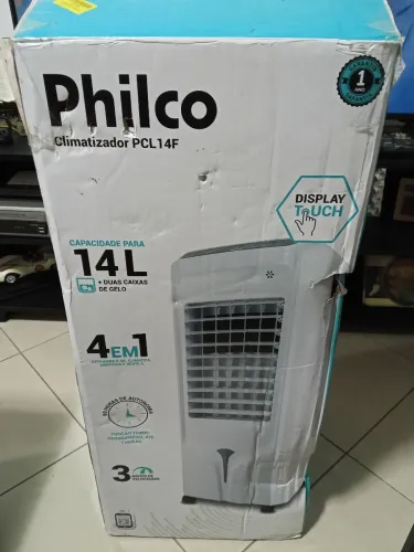 Climatizador Philco